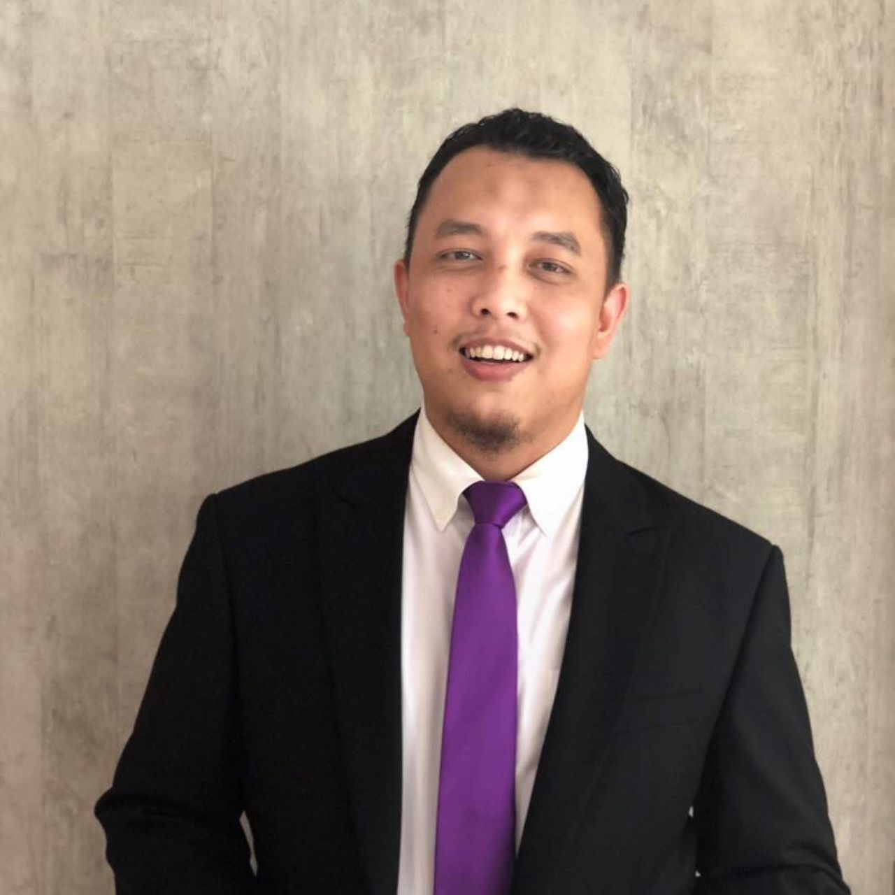 Logo Mohd Safwan Consultant